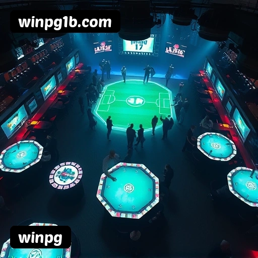 winpg