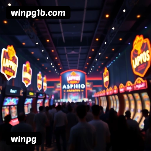 winpg